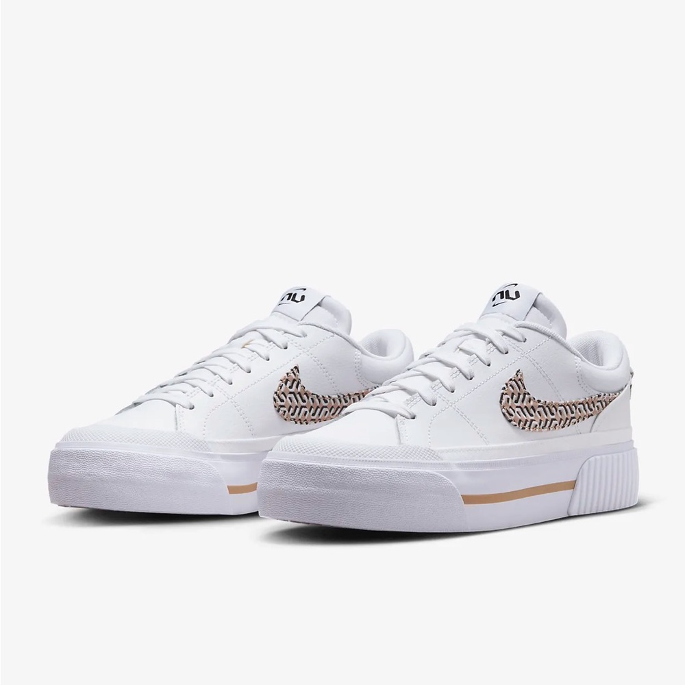 Nike Court Legacy Lift x Nike United Women's Shoes size 7